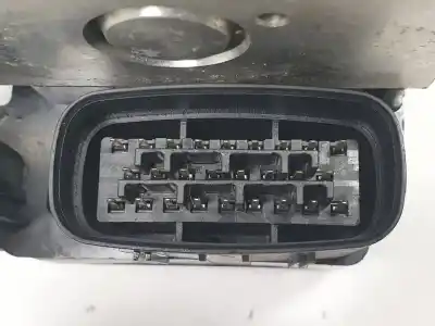 Second-hand car spare part abs for mitsubishi l 200 (k6/7) grandis oem iam references mr449642  43105144084