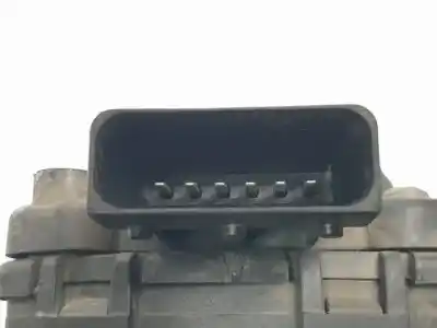 Piesă de schimb auto la mâna a doua potențiometru pentru opel combo y13dt referințe oem iam 9129423  