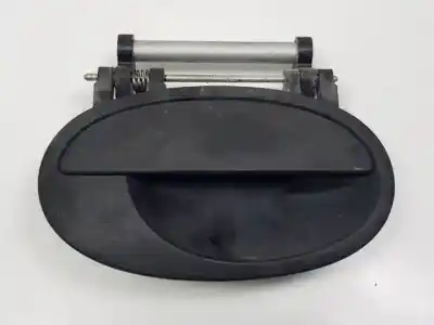 Piesă de schimb auto la mâna a doua mâner exterior fațã dreapta pentru opel combo y13dt referințe oem iam 