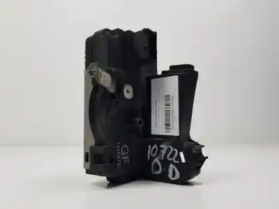 Second-hand car spare part front right door lock for opel combo y13dt oem iam references 13154792  