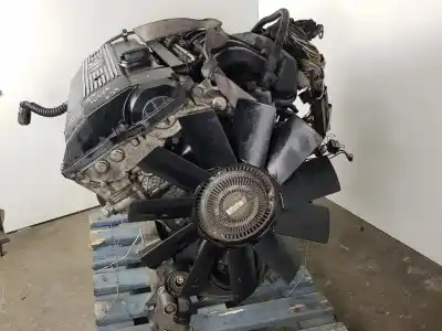 Recambio de automóvil de segunda mano de motor completo para bmw serie 5 berlina (e39) m52b28 referencias oem iam m52b28  
