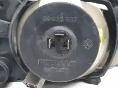 Peça sobressalente para automóvel em segunda mão farol / farolim esquerdo por opel kadett e 16sv referências oem iam 90181002  