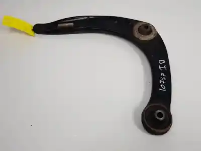 Piesă de schimb auto la mâna a doua BRAȚ SUSPENSIE FAȚÃ STÂNGA INFERIOR pentru CITROEN C4 SEDAN  Referințe OEM IAM 566793  