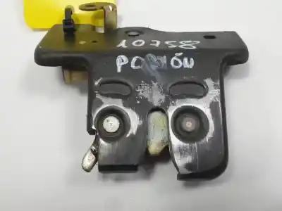 Second-hand car spare part trunk lock for daewoo nubira berlina a16dms-g oem iam references   