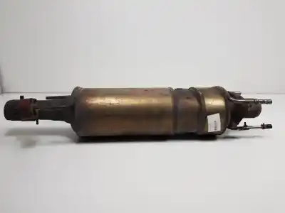 Gebrauchtes Autoersatzteil partikelfilter zum saab 9-3 sport hatch d-z19dth oem-iam-referenzen 2988498741  