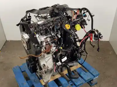 Автозапчасти б/у полный двигатель за renault megane ii berlina 5p f9q800 ссылки oem iam f9q800  