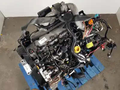Автозапчасти б/у полный двигатель за renault megane ii berlina 5p f9q800 ссылки oem iam f9q800  