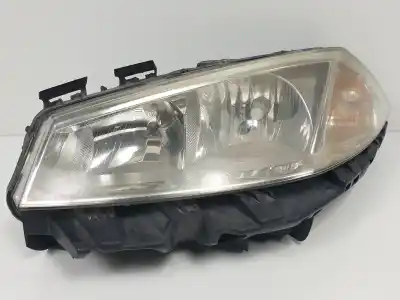 Recambio de automóvil de segunda mano de FARO IZQUIERDO para RENAULT MEGANE II BERLINA 5P  referencias OEM IAM 8200073220J  