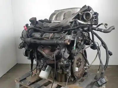 Pièce détachée automobile d'occasion moteur complet pour jaguar x-type 2.5 v6 références oem iam   