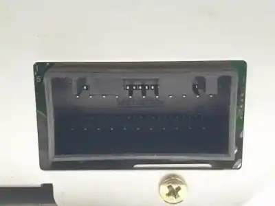 Автозапчастина б/у клімат-контроль для jaguar x-type i (x400) 2.5 v6 a las 4 ruedas посилання на oem iam 1x4310e889  