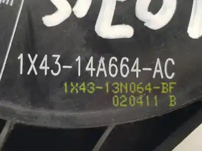 Pezzo di ricambio per auto di seconda mano anello airbag per jaguar x-type i (x400) 2.5 v6 a las 4 ruedas riferimenti oem iam 1x4314a664ac  