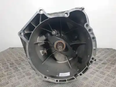 Second-hand car spare part GEARBOX for BMW SERIE 3 BERLINA (E46)  OEM IAM references 1053401114  5 VEL