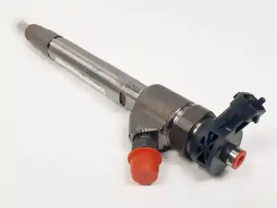 Second-hand car spare part injector for citroen c-elysee (dd_) 1.2 vti 72 (ddhmy0) oem iam references 9828959880  