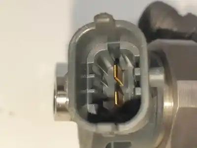 Second-hand car spare part injector for citroen c-elysee (dd_) 1.2 vti 72 (ddhmy0) oem iam references 9828959880  