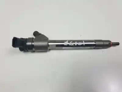 Second-hand car spare part injector for citroen c-elysee (dd_) 1.2 vti 72 (ddhmy0) oem iam references 9828959880  
