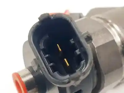 Second-hand car spare part injector for citroen c-elysee (dd_) 1.2 vti 72 (ddhmy0) oem iam references 9828959880  