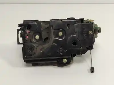 İkinci el araba yedek parçası arka sag kapi kilidi için seat ibiza (6l1) d-atd oem iam referansları 46agy3b4 839016ag 