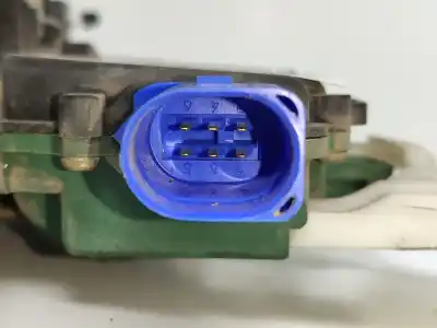 İkinci el araba yedek parçası arka sag kapi kilidi için seat ibiza (6l1) d-atd oem iam referansları 46agy3b4 839016ag 
