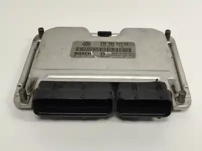 Recambio de automóvil de segunda mano de CENTRALITA MOTOR UCE para SEAT IBIZA (6L1)  referencias OEM IAM 028111219 1039S02920 038906019KT