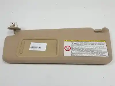 Автозапчастина б/у правильний натір для lexus gs (gs/us/ws19) 3grfse посилання на oem iam 