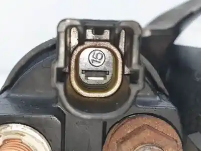 Автозапчастина б/у двигун запускається для lexus gs (gs/us/ws19) 3grfse посилання на oem iam 2810031070  