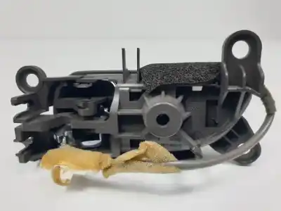 Автозапчастина б/у внутрішня задня права ручка для lexus gs (gs/us/ws19) 3grfse посилання на oem iam 6920730060  6929730040