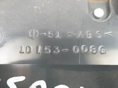 Автозапчастина б/у внутрішне світло для lexus gs (gs/us/ws19) 3grfse посилання на oem iam 1d111034g  