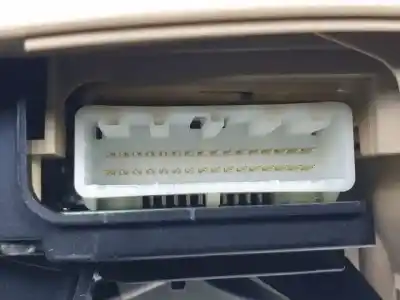 Автозапчастина б/у внутрішне світло для lexus gs (gs/us/ws19) 3grfse посилання на oem iam 1d111034g  