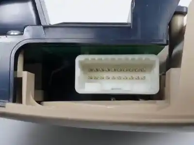 Автозапчастина б/у внутрішне світло для lexus gs (gs/us/ws19) 3grfse посилання на oem iam 1d111034g  