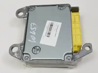 Автозапчастина б/у блок управління подушками безпеки для lexus gs (gs/us/ws19) 3grfse посилання на oem iam 8917030440  