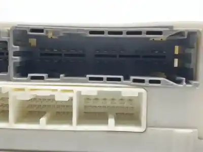 Автозапчастина б/у реле/запоперівник для lexus gs (gs/us/ws19) 3grfse посилання на oem iam 8273030282  