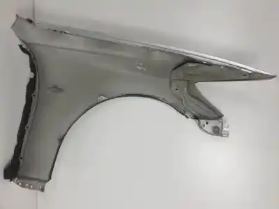 Автозапчастина б/у передне ліве крило для lexus gs (gs/us/ws19) 3grfse посилання на oem iam   