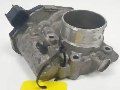 Pezzo di ricambio per auto di seconda mano scatola della farfalla per opel ampera (r12) ev 150 riferimenti oem iam 55562270