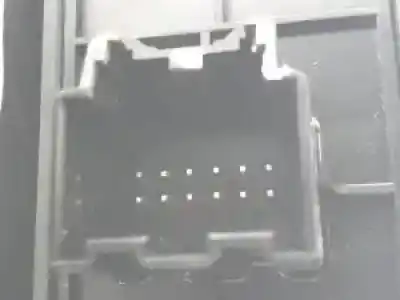 Second-hand car spare part multifunction switch for opel ampera (r12) ev 150 oem iam references 22846482  22774486