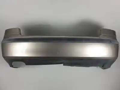 Second-hand car spare part REAR BUMPER for SKODA OCTAVIA BERLINA (1Z3)  OEM IAM references   