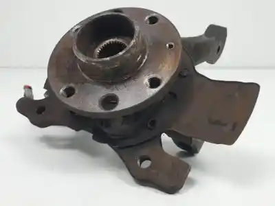 Second-hand car spare part front left knuckle for opel astra gtc g-z16xep oem iam references 13156047
