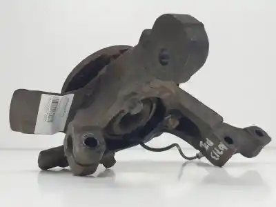 Second-hand car spare part front left knuckle for opel astra gtc g-z16xep oem iam references 13156047  