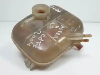 Second-hand car spare part coolant expansion tank for opel astra gtc g-z16xep oem iam references 460029937