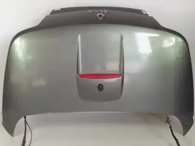 İkinci el araba yedek parçası BAGAJ KAPAGI için RENAULT MEGANE II COUPE  OEM IAM referansları   