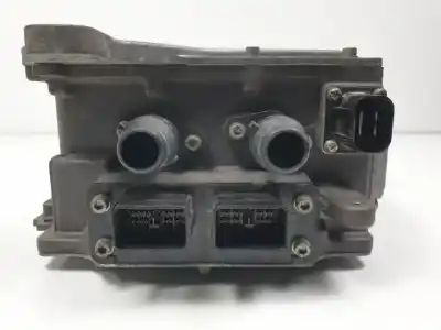 Second-hand car spare part electronic module for opel ampera (r12) ev 150 oem iam references 12643812  