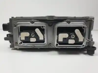 Second-hand car spare part electronic module for opel ampera (r12) ev 150 oem iam references 12643812  