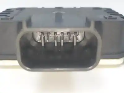 Peça sobressalente para automóvel em segunda mão sensor por opel ampera (r12) ev 150 referências oem iam 13578324  