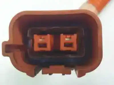 Second-hand car spare part electronic module for opel ampera (r12) ev 150 oem iam references 22827025  