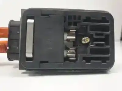 Second-hand car spare part electronic module for opel ampera (r12) ev 150 oem iam references 22827025  