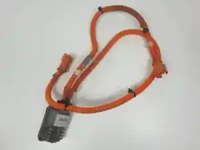 Pezzo di ricambio per auto di seconda mano modulo elettronico per opel ampera (r12) ev 150 riferimenti oem iam 22827025