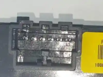 Peça sobressalente para automóvel em segunda mão sensor por opel ampera (r12) ev 150 referências oem iam 20846675  