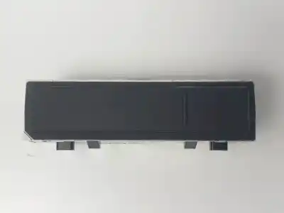 Pezzo di ricambio per auto di seconda mano sensore per opel ampera (r12) ev 150 riferimenti oem iam 20846675