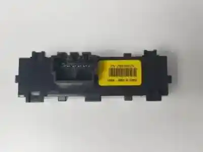 Peça sobressalente para automóvel em segunda mão sensor por opel ampera (r12) ev 150 referências oem iam 20846675  