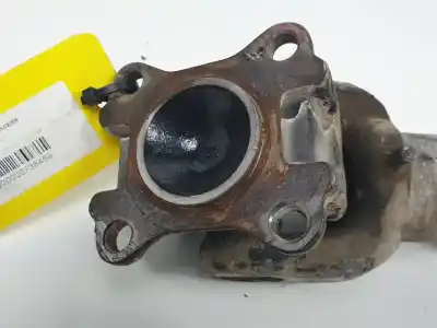 Pezzo di ricambio per auto di seconda mano trasmissione centrale per toyota 4-runner (n13) 3.0 td (kzn 130) riferimenti oem iam   