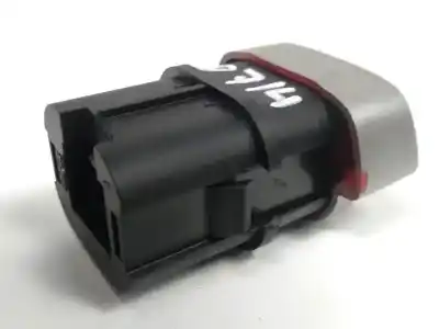Автозапчасти б/у предупреждение за ford focus lim. (cb4) shda ссылки oem iam 8m5t13a350aa  